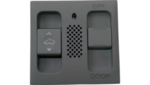35830SVBA41ZA - : Switch Asm, Sunroof *NH220L* (Clear Gray) for Honda Image