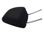 81140T0AA21ZC - : Headrest Asm, Front *NH167L* (Graphite Black) for Honda Image