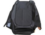 22958285 - : Ebony Rear Passenger Side Seat Back Cover for GM Image