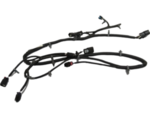 22947468 - : Harness Assembly-Front Object Alarm  Sen Wrg for GM Image