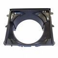 7C3Z8146G - : Engine Cooling Fan Shroud Radiator Upper 5.4L for Ford Image