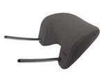 81140TM8A71ZC - : Headrest Asm, Front *NH686L* (Warm Gray) for Honda Image
