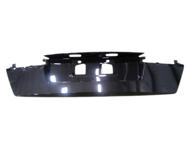 74895TA6A21ZG - : Garnish *YR587M* for Honda Image