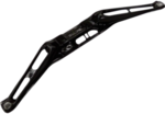 6E5Z16707B - : Radiator Support Panel Reinforcement for Ford Image