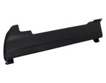 81268SWAA01ZB - : Cover, RH Riser (Outer) *NH642L* (Indigo Black) for Honda Image