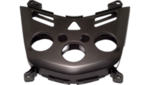 95280632 - : HVAC Heater Control Switch Bezel for GM Image