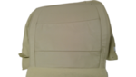 DA8Z7462900BA - Body: Cushion Cover for Ford Image