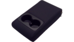1UP94DX9AA - : Second Row Armrest for Mopar Image