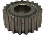 13621PM9A03 - : Pulley, Timing Belt Drive (Pennsylvania Metals) for Honda Image