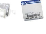1BK25DX9AC - : B Pillar Molding, Left for Mopar Image