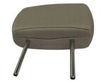82140SJCA01ZJ - : Headrest Asm, Rear Side *YR309L* (Light Beige) for Honda Image