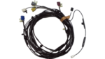 KT1Z18812N - Electrical: Antenna Cable for Ford Image