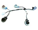 4760072AF - : Taillamp Wiring for Mopar Image