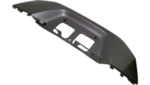 74891SHJA91ZK - : Garnish, Rear License for Honda Image