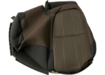95248081 - : Brownstone Rear Driver Side Seat Cushion Cover for GM Image