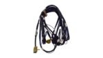 DA8Z18812B - Electrical: Antenna Cable for Ford Image