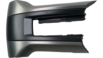 AR3Z3D758AA - : Steering Wheel Trim for Ford Image