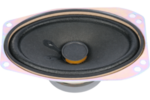 96540726 - : Rear Speaker for GM Image