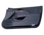 83500T2FY63TEZA - : Lining Asm, RH Front Door *NH167L/YR550L* for Honda Image
