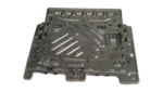 82526SZAA03 - : Frame, LH Rear Seat-Back for Honda Image
