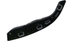 71505SDNA00 - : Bracket, RH Rear Bumper Side for Honda Image