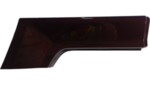 71950SCVA80ZF - : Garnish Assembly, LH Rear Side Sill for Honda Image