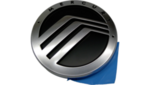 5E6Z7842528AA - : Emblem for Ford Image