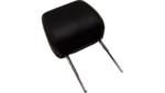 F1EZ58611A08RA - Body: Headrest for Ford Image
