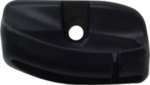 82191SNAA01ZC - : Guide, Rear Center Seat Blt Webbing for Honda Image