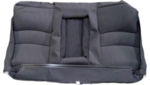 82121T2FA22ZC - : Cover, Rear Seat-Back Trim for Honda Image