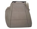 81131SZAA61ZD - : Cover, RH Front Seat Cushion Trim for Honda Image
