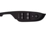 20890878 - Body: Switch Bezel for GM Image