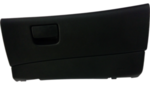 22935161 - : Jet Black Instrument Panel Compartment Door for GM Image