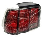 3R3Z13405AA - Electrical: Lens &amp; Housing for Ford Image