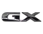 75723S5WA30 - : Emblem, Rear (Gx) for Honda Image