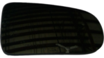 88896417 - : Passenger Side Rearview Mirror Glass for GM Image