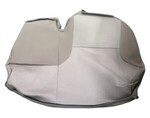 82531T0KA11ZA - : Cover, LH Rear Seat Cushion Trim for Honda Image