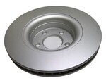 G2MZ1V125BJA - : Rotor Assembly - Brake for Ford Image