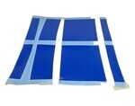 68421173AA - : Fascia Decal for Mopar Image