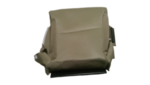 81131T0KA21ZA - : Cover, RH Front Seat Cushion Trim for Honda Image