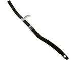 96648656 - : Rear Driver Side Bumper Fascia Reinforcement for GM Image