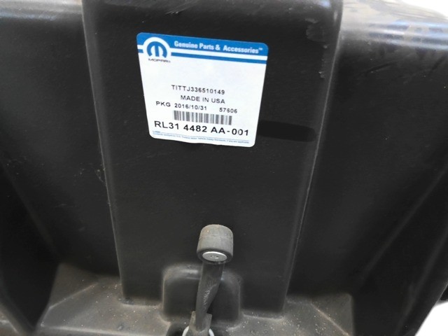 RL314482AA - : Transmission Kit for Mopar Image
