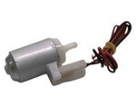 86719 - : Windshield Washer Pump for ACDelco Image