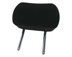 82140SNEA41ZA - : Headrest Asm, Rear *NH167L* (Graphite Black) for Honda Image
