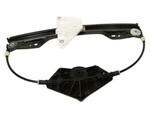 68249045AA - : Rear Door Window Regulator, Left for Mopar Image