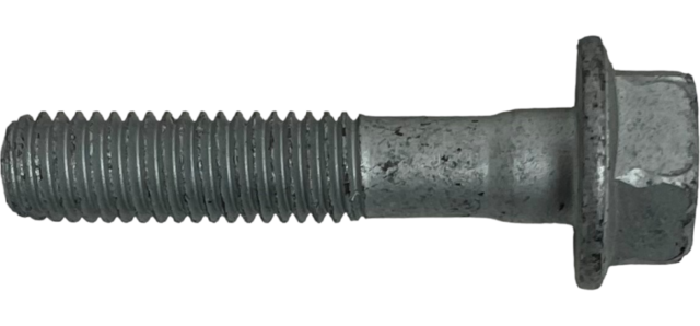 11518051 - : Genuine GM Bolt - Hvy Hx Flg HD, Reduced Body 11518051 for GM Image