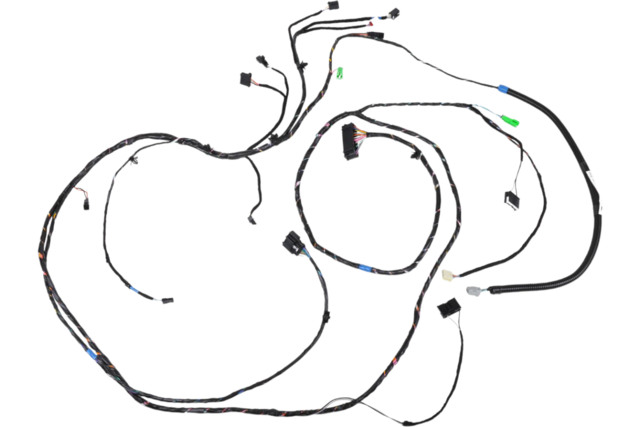 20942430 - : F Harness for GM Image