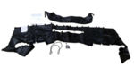 8P35SVA100B - : Nose Mask for Honda Image