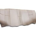 12380805 - : Cover, F/Seat Black Cushion                    *Neutral for GM Image