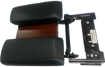 KL7Z7806024AB - : Armrest Assembly Console for Ford Image
